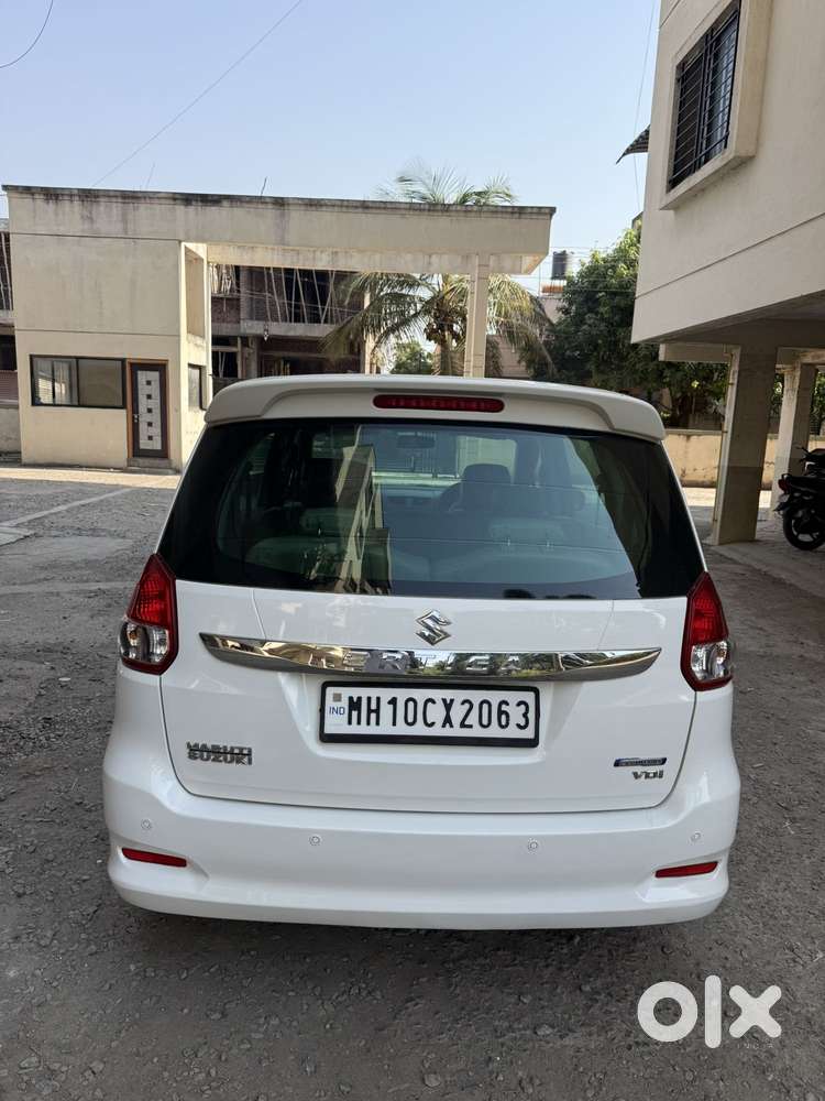 Maruti Suzuki Ertiga Vdi Shvs, 2018, Diesel