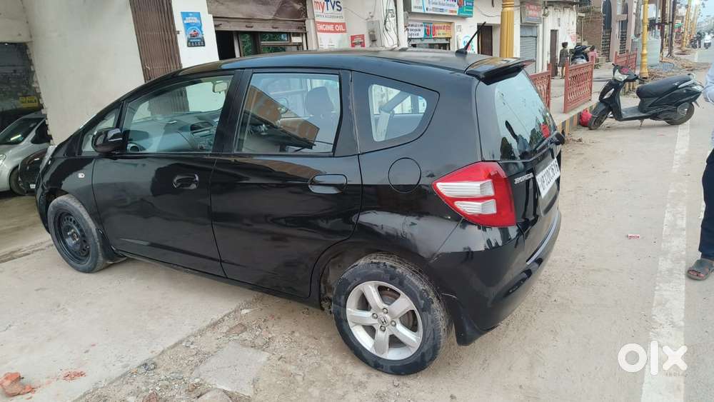 Honda Jazz 1.2 E I Vtec, 2010, Petrol
