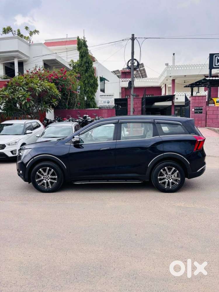 Mahindra Xuv700 2.2 Ax 7 Diesel At Str Awd, 2022, Diesel