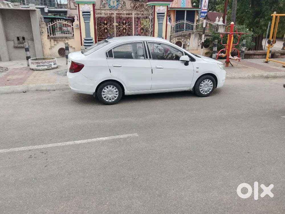 Chevrolet Sail Diesel In Fabulous Condition