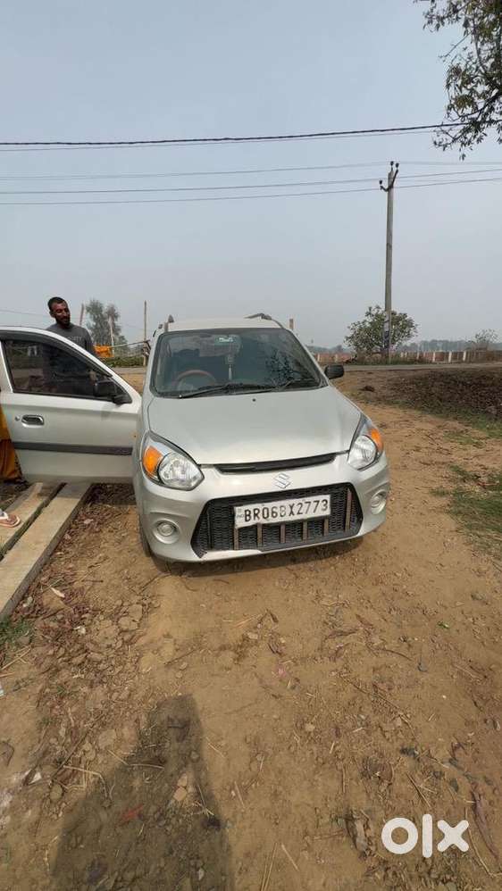 Maruti Suzuki Alto 800 2019 Petrol Good Condition