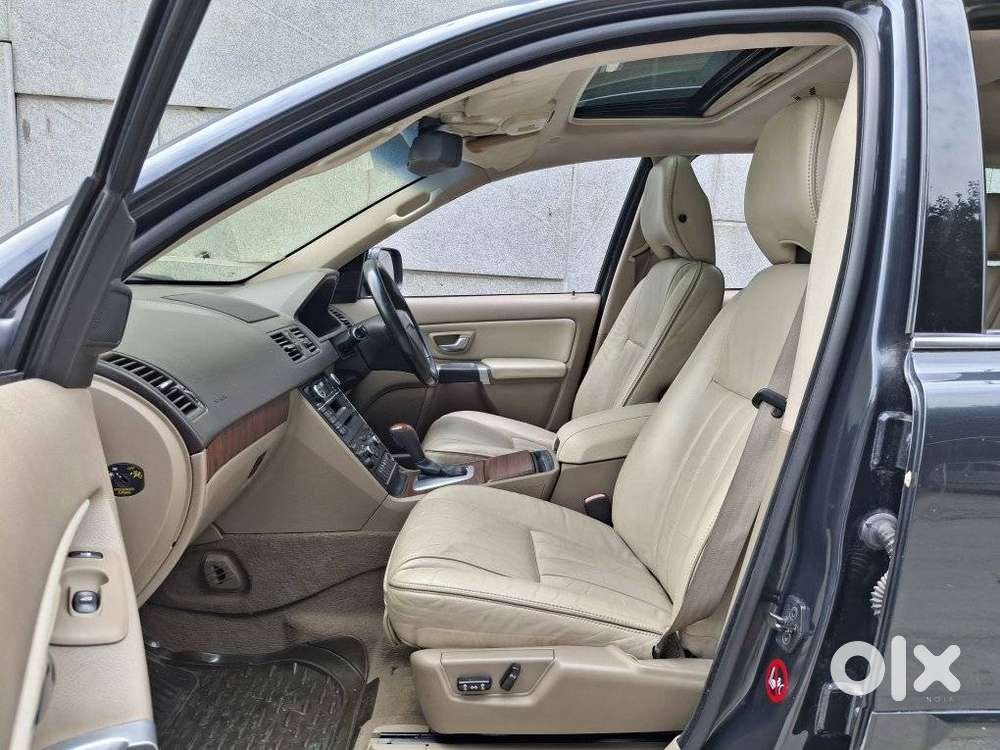 Volvo Xc90 D5 Awd, 2015, Diesel