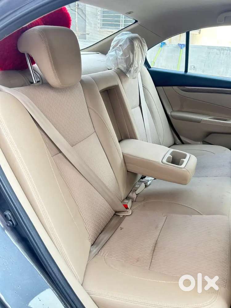 Maruti Suzuki Ciaz Zeta 2023 Hybrid