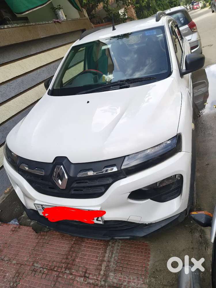 Renault Kwid Petrol 2020