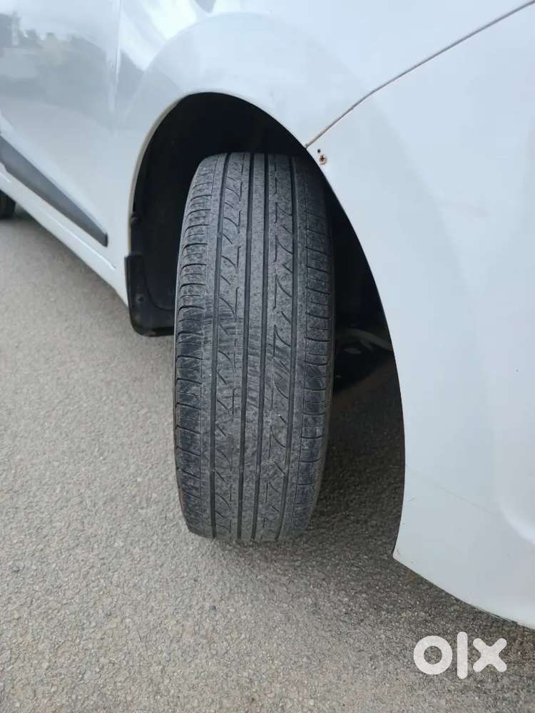 Hyundai Xcent 2015 Diesel Good Condition Car