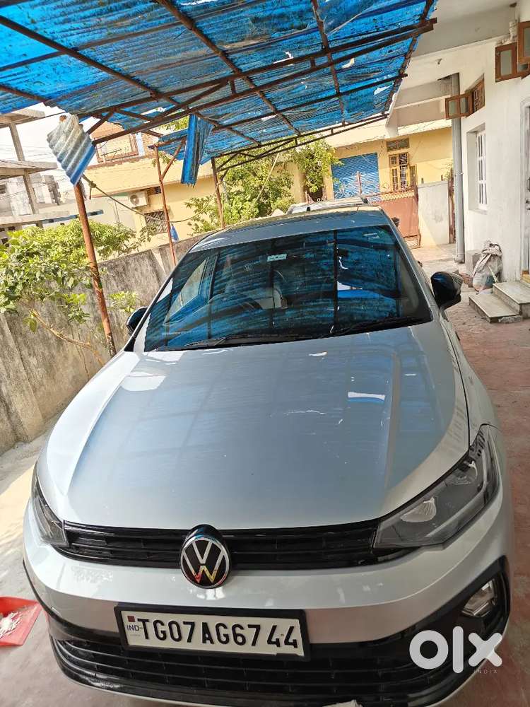 Volkswagen Virtus 2025