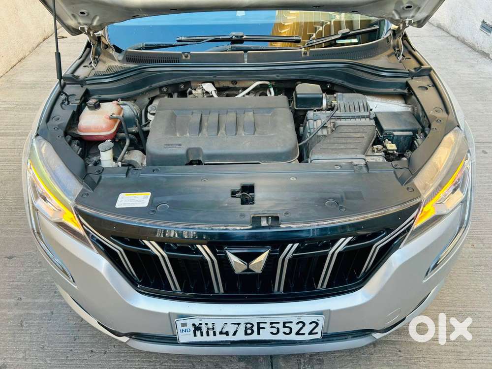 Mahindra Xuv700 2.2 Ax 7 Diesel At Str, 2022, Diesel