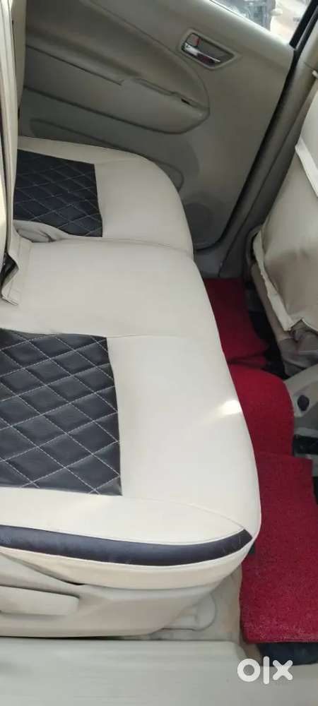 2016 Maruti Suzuki Ertiga Petrol Manual