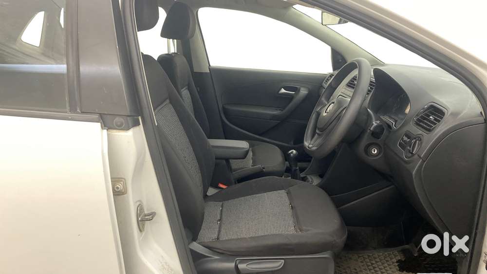 Volkswagen Polo 1.2 Mpi Trendline, 2015, Petrol