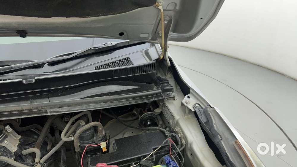 Toyota Innova Crysta [2020-ongoing] 2.7 Gx At 7 Str, 2022, Petrol