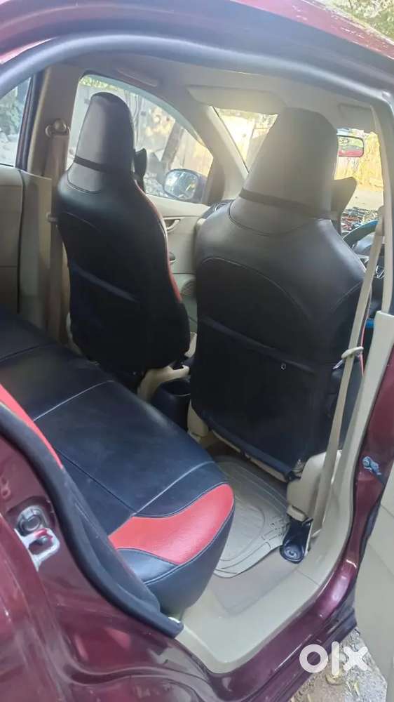 Honda Amaze 2013 Diesel 170000 Km Driven