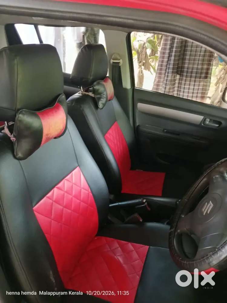 Maruti Swift Vxi 2006 Petrol