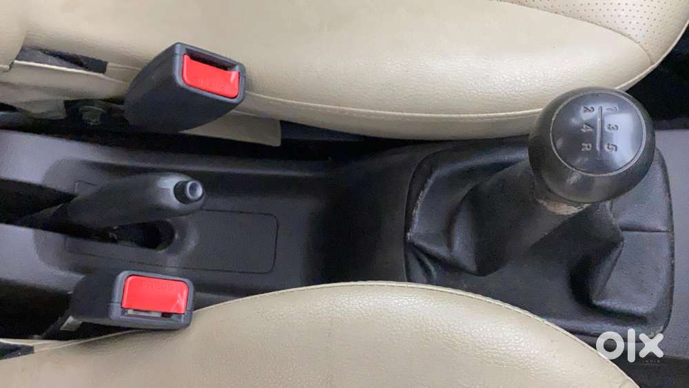 Hyundai Eon Era +, 2017, Petrol