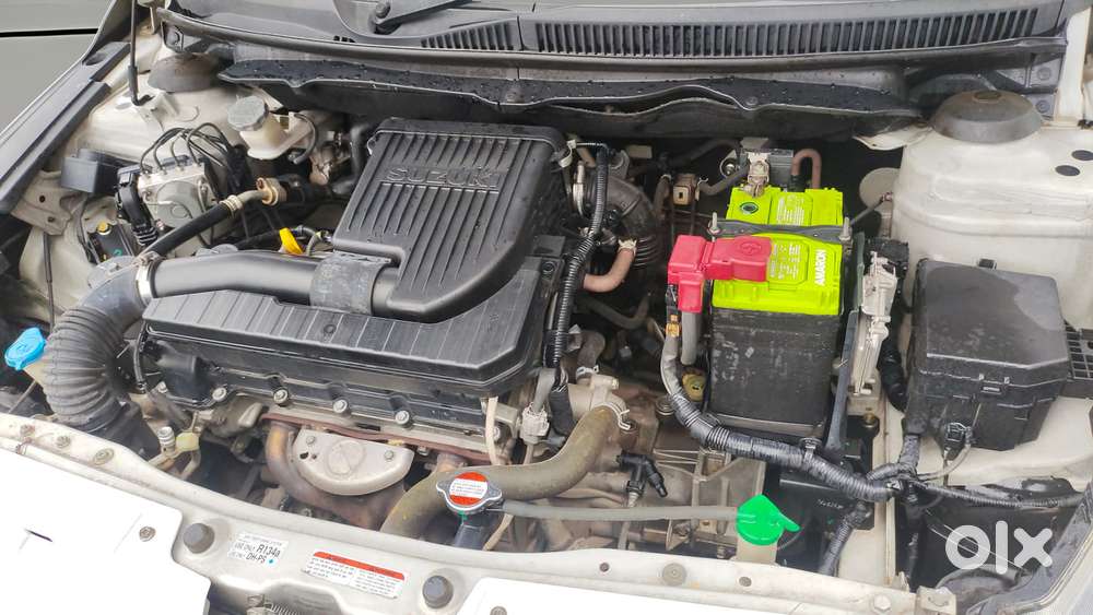 Maruti Suzuki Ciaz Smart Hybrid Zeta, 2018, Petrol