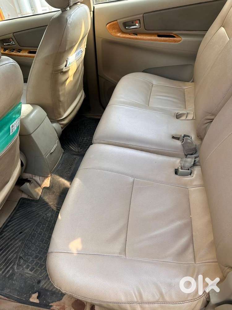 Toyota Innova 2009 Diesel Good Condition