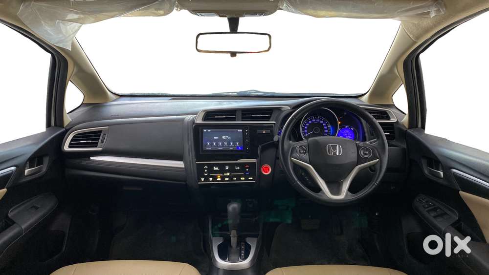 Honda Jazz 1.2 Zx Cvt I-vtec, 2021, Petrol