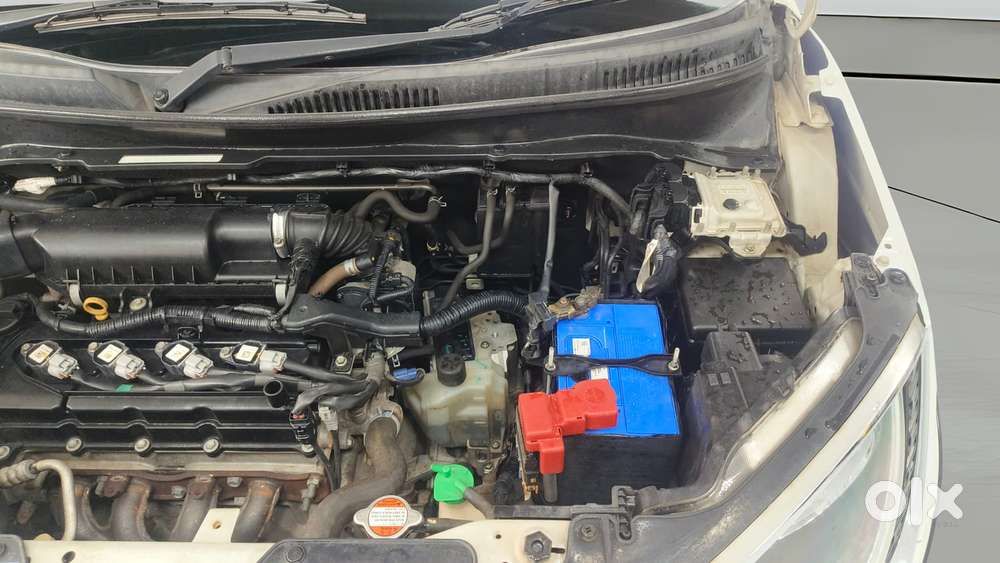 Maruti Suzuki Ignis 1.2 Zeta Amt, 2019, Petrol