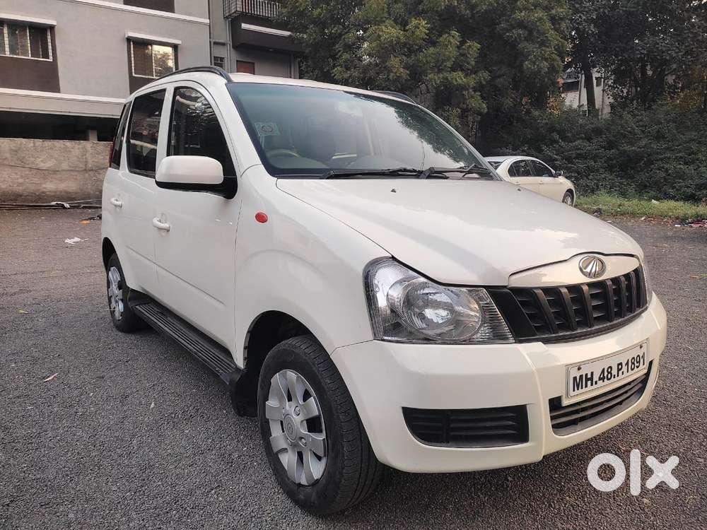 Mahindra Quanto C4, 2012, Diesel