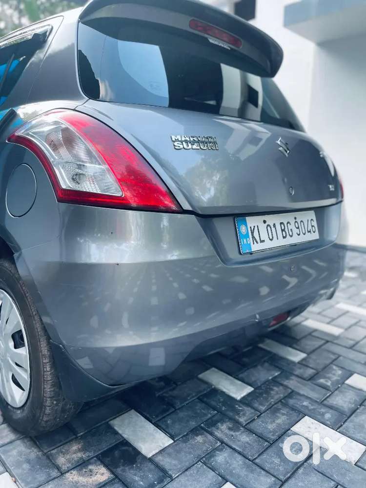Maruti Suzuki Swift 2013 Petrol Good Condition