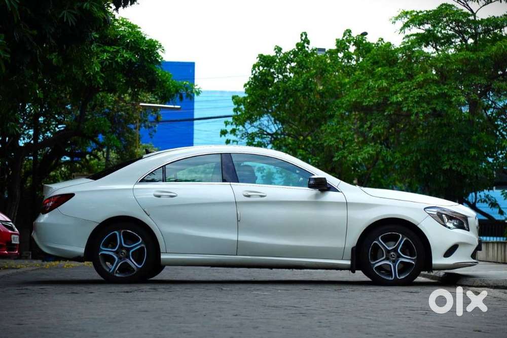 Mercedes-benz Cla 200 D Sport, 2018, Diesel