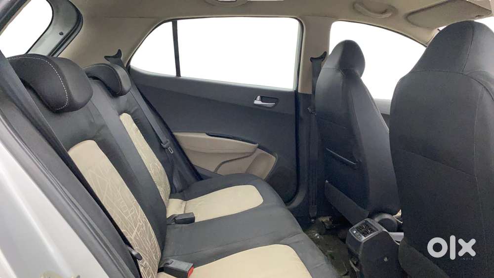 Hyundai Grand I10 Asta 1.2 Kappa Vtvt, 2014, Petrol