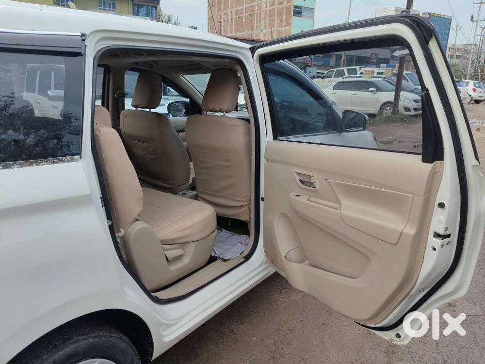 Maruti Suzuki Ertiga Vxi, 2023, Cng & Hybrids