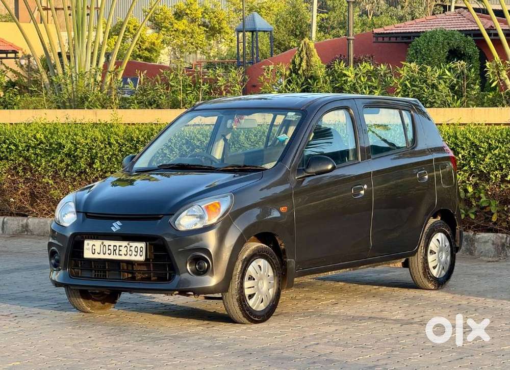 Maruti Suzuki Alto 800 Std Cng, 2018, Cng & Hybrids