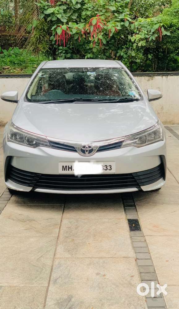 Toyota Corolla Altis 2019 Diesel