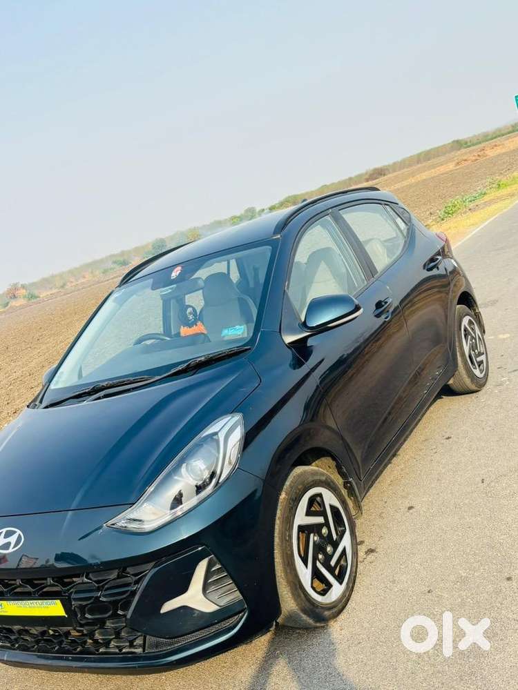 Hyundai Grand I10 Nios 2023 Petrol 430000 Km Driven