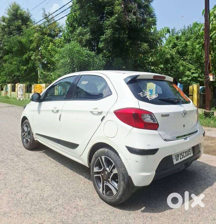 Tata Tiago 1.05 Revotorq Xz, 2020, Petrol