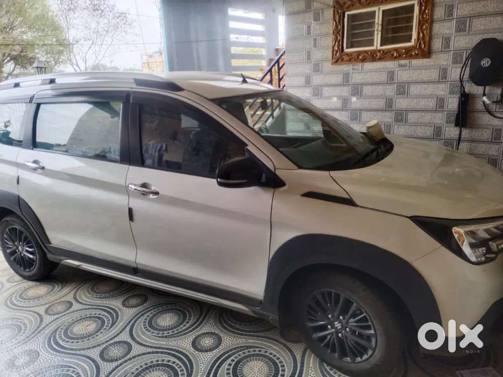 Maruti Suzuki Xl6 1.5 Zeta 2021