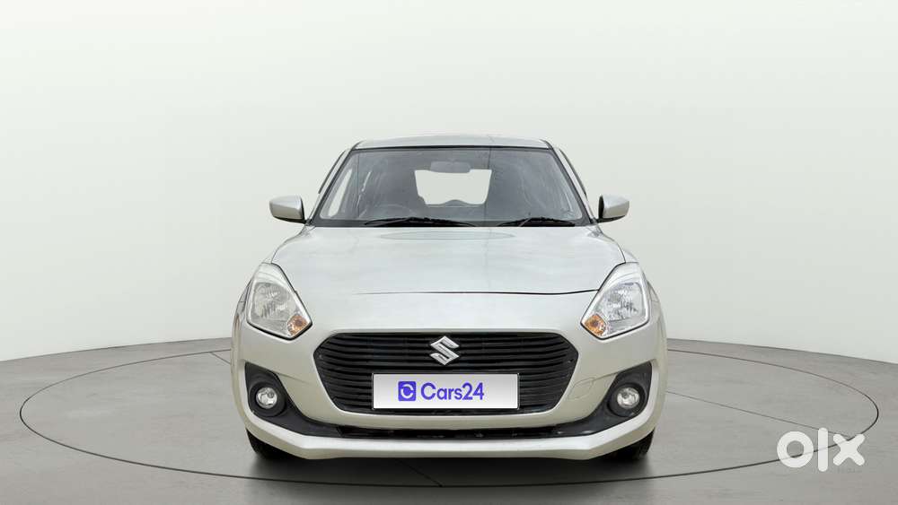 Maruti Suzuki Swift Lxi, 2019, Cng & Hybrids