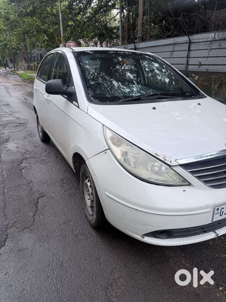 Tata Indica Vista Tdi Ls, 2013, Diesel