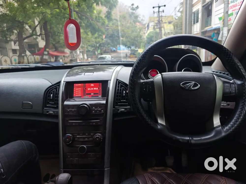 Mahindra Xuv500 2013 Diesel 135000 Km Driven