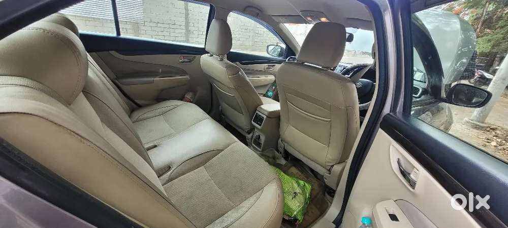 Maruti Suzuki Ciaz 2016 Diesel 142506 Km Driven