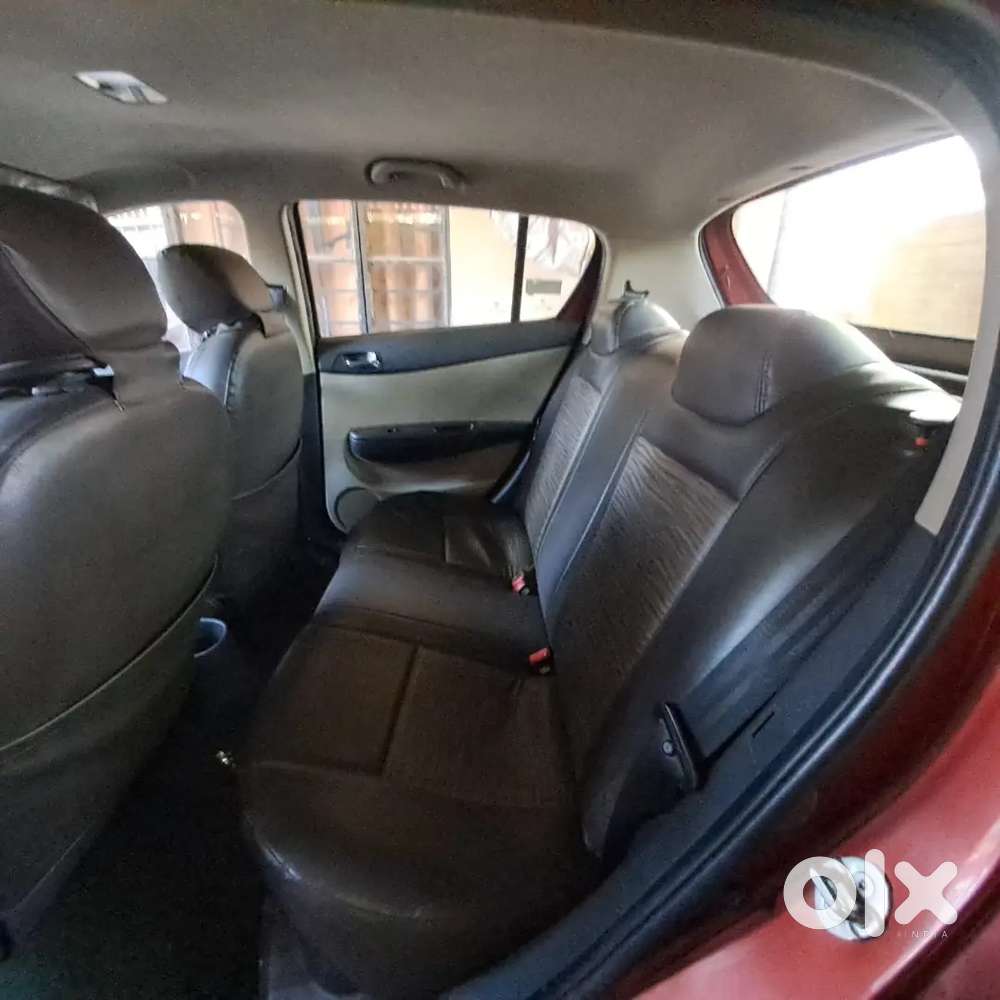 Hyundai I20 1.2 Magna 2014