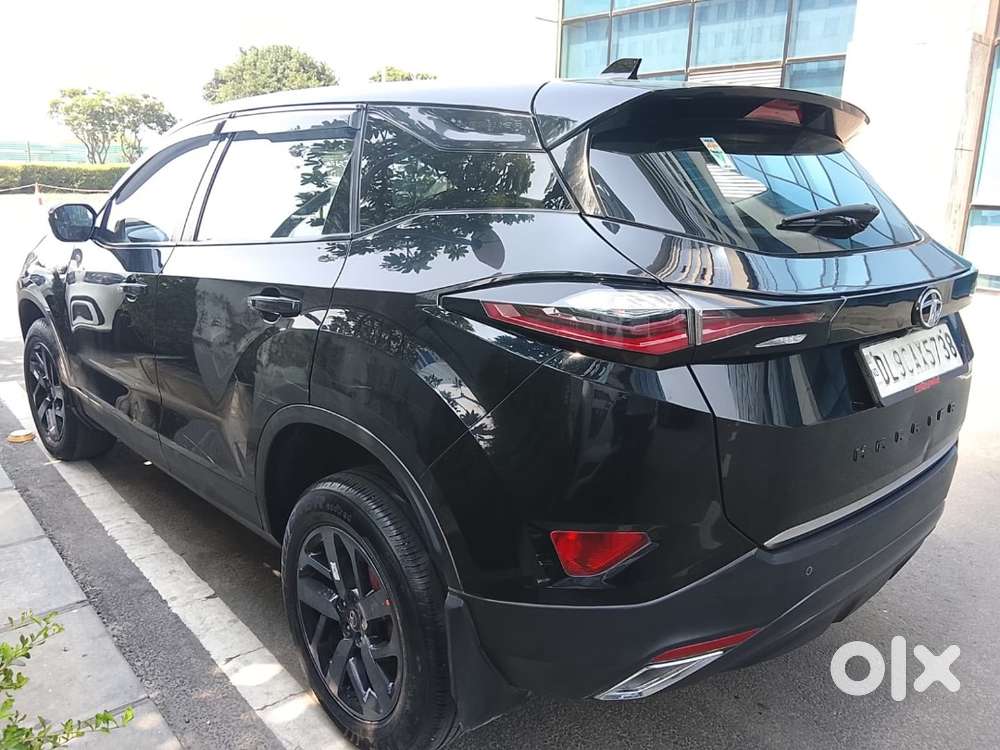 Tata Harrier Xta+ Diesel 2020