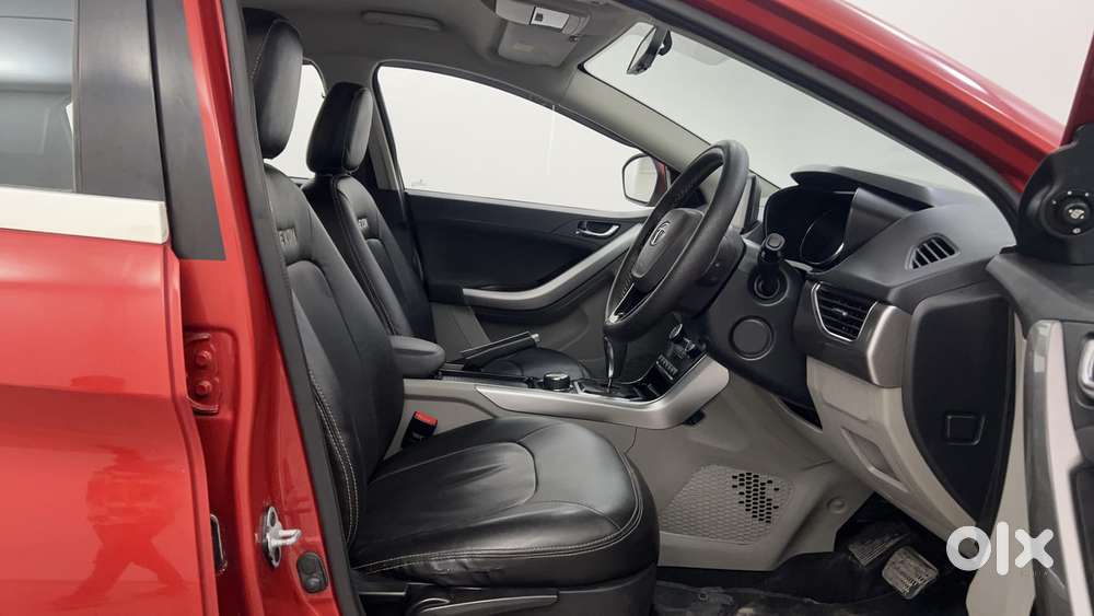 Tata Nexon 1.5 Revotorq Xza Plus, 2018, Diesel