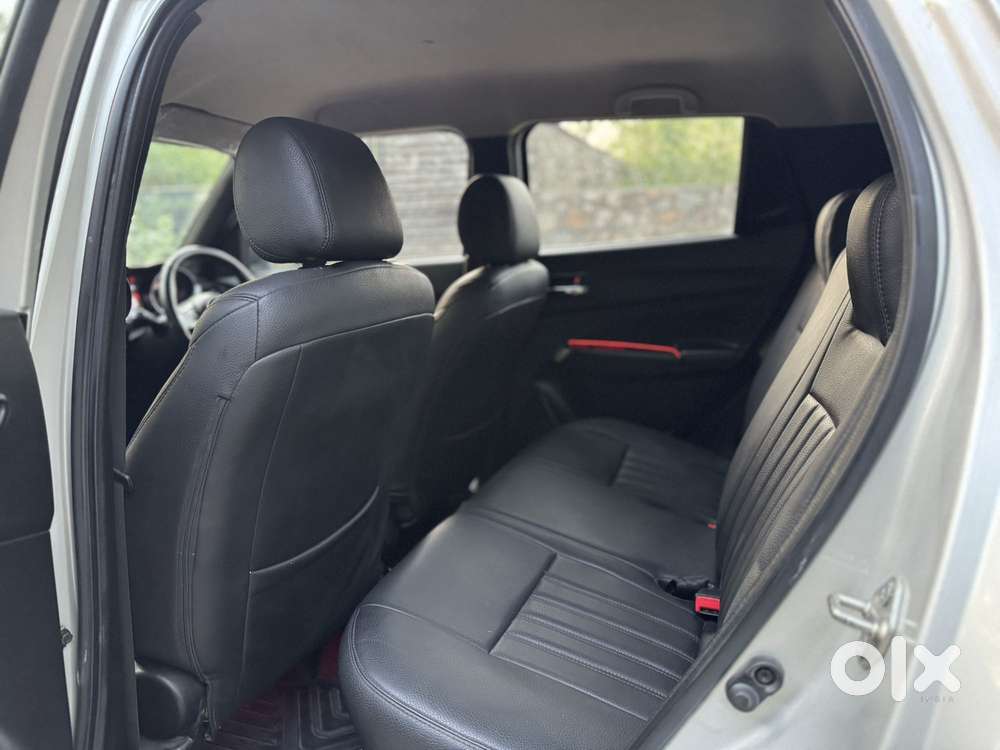 Maruti Suzuki Swift Vvt Lxi, 2022, Petrol