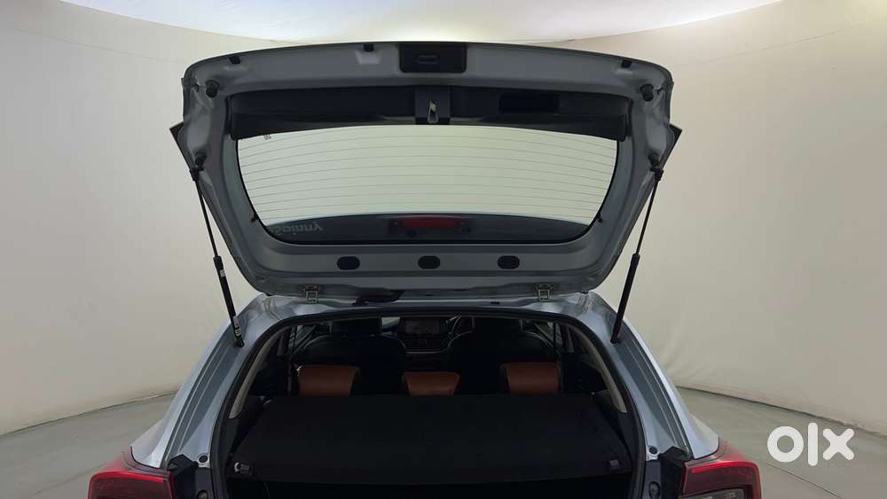 Toyota Glanza 1.2 E, 2025, Petrol