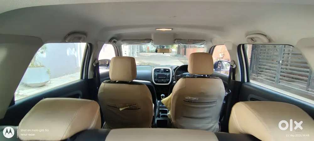 Maruti Suzuki Vitara Brezza 2020