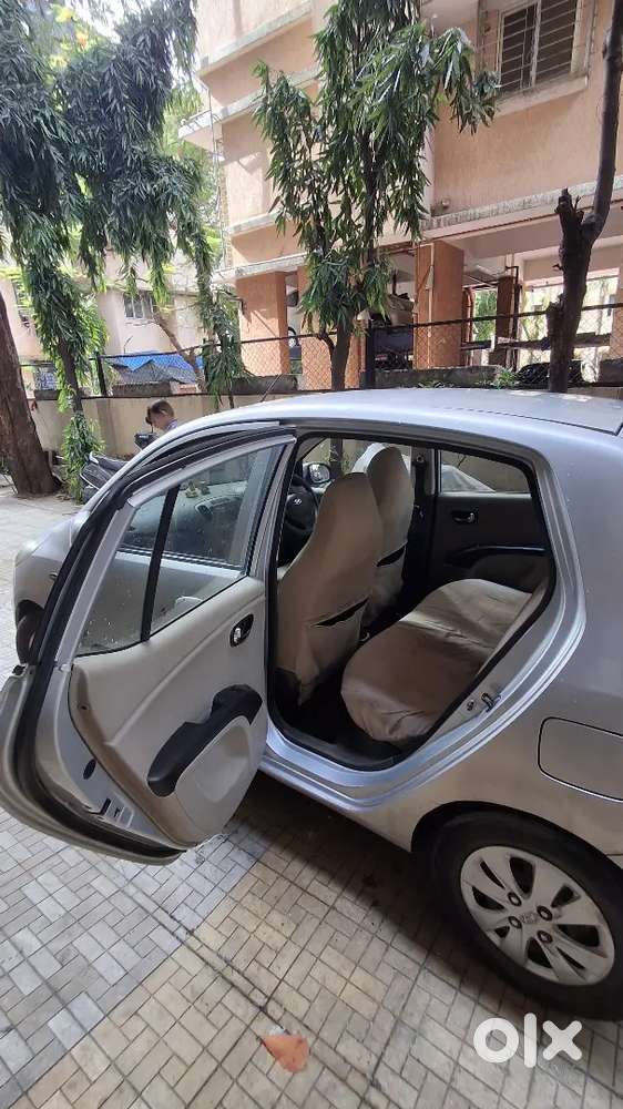 Hyundai I10 2011 Petrol Good Condition