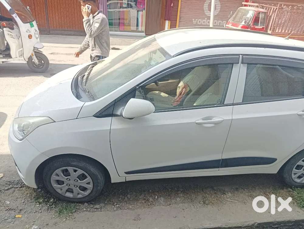 Hyundai Grand I10 2015 Sportz