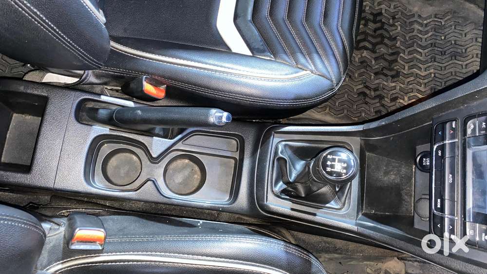 Maruti Suzuki Vitara Brezza Zxi +, 2021, Petrol