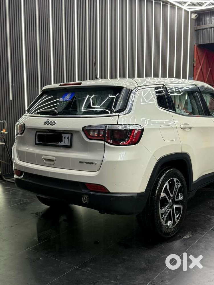 Jeep Diesel Manual 2019