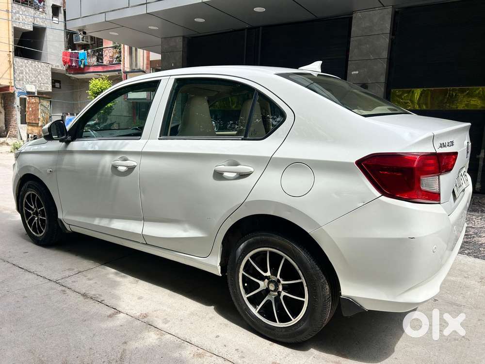 Honda Amaze 1.2 Emt I Vtec, 2021, Petrol