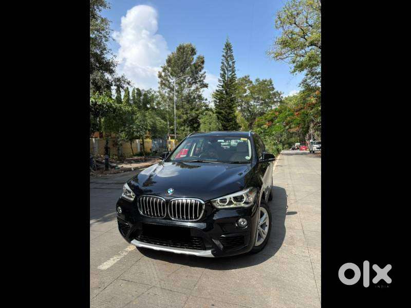 Bmw X1 Sdrive 20d X Line, 2020, Diesel