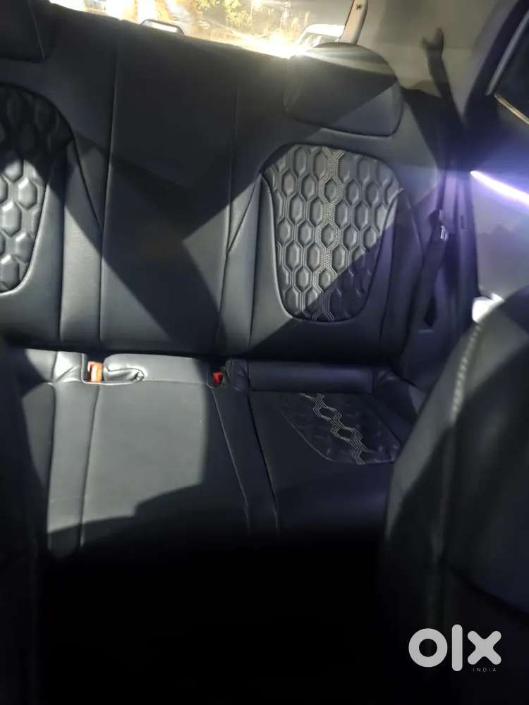 Hyundai Creta 1.5 Ex 2021