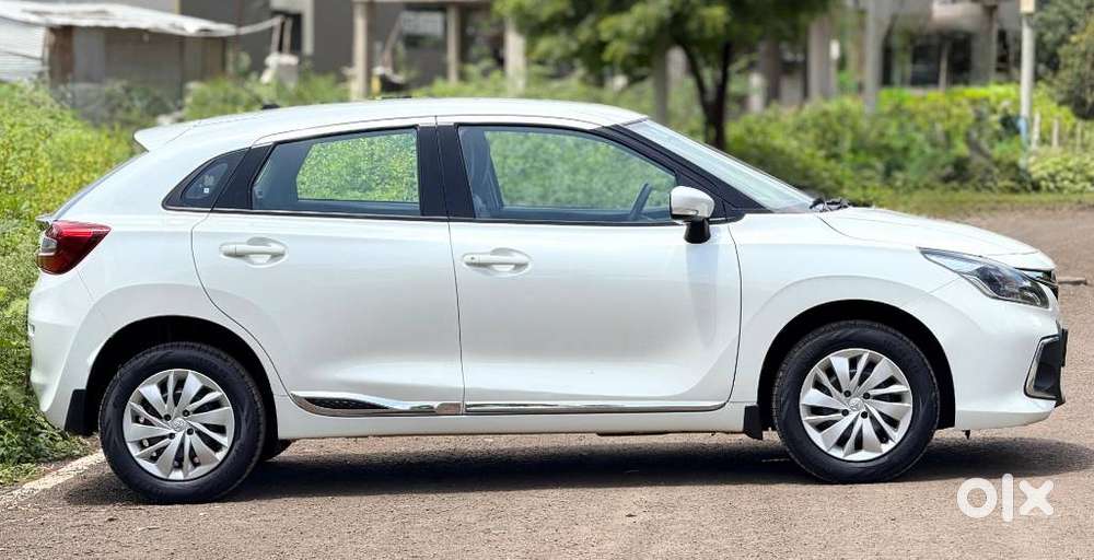 Toyota Glanza 1.2 S, 2023, Cng & Hybrids