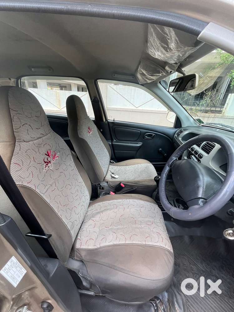 Maruti Suzuki Alto 2012 In Excellent Consdition